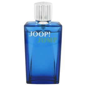 Оригинален мъжки парфюм JOOP! Jump EDT Без Опаковка /Тестер/